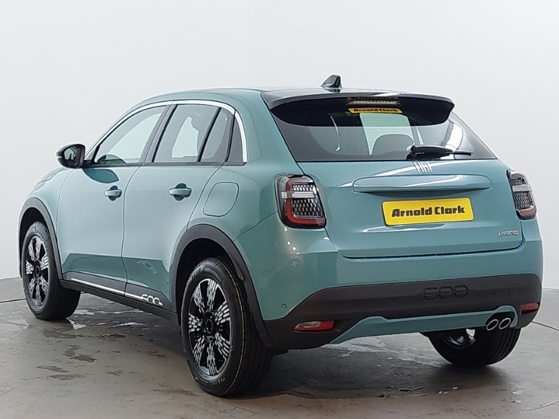 Used Fiat 600 2026 for sale - 77856192: Photo 3