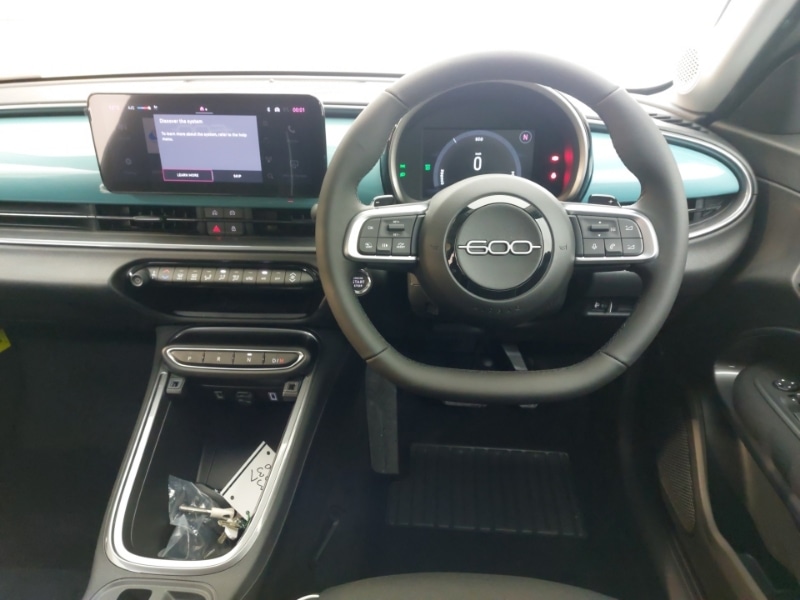 Used Fiat 600 2026 for sale - 77856192: Photo 7