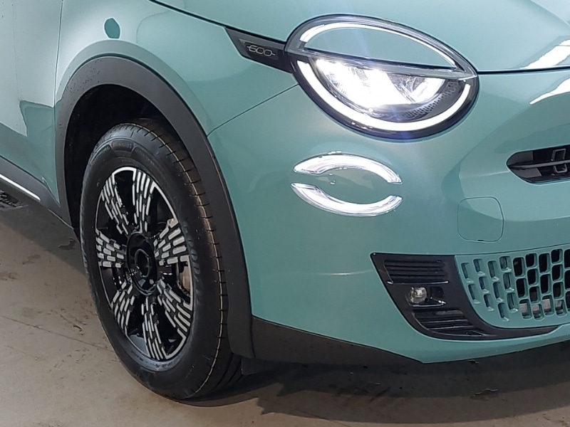 Used Fiat 600 2026 for sale - 77856192: Photo 9