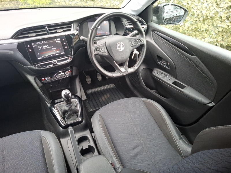 Used Vauxhall Corsa 2022 for sale - 77767345: Photo 10