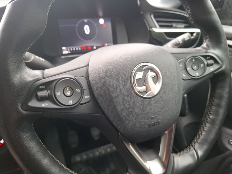 Used Vauxhall Corsa 2022 for sale - 77767345: Photo 12