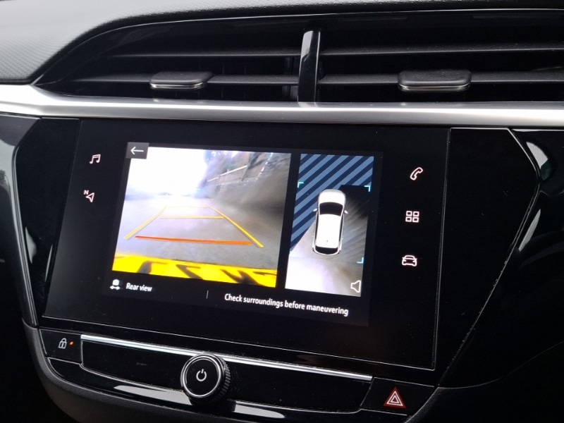 Used Vauxhall Corsa 2022 for sale - 77767345: Photo 13