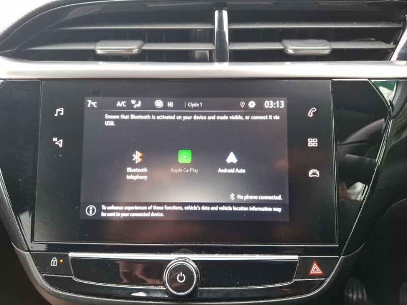 Used Vauxhall Corsa 2022 for sale - 77767345: Photo 14