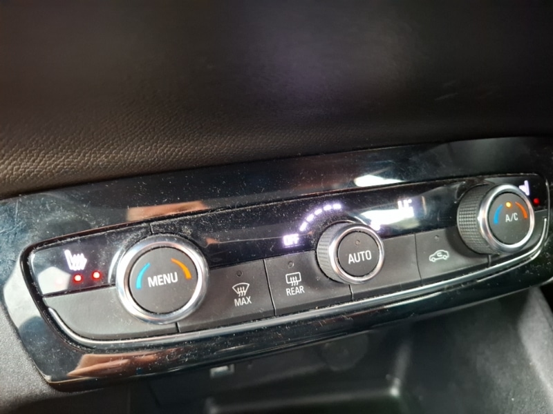 Used Vauxhall Corsa 2022 for sale - 77767345: Photo 15