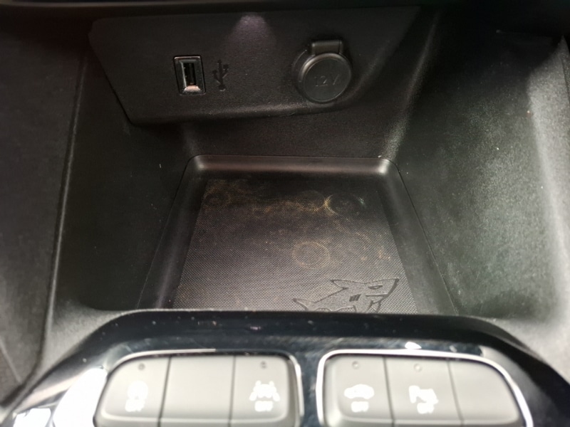 Used Vauxhall Corsa 2022 for sale - 77767345: Photo 16