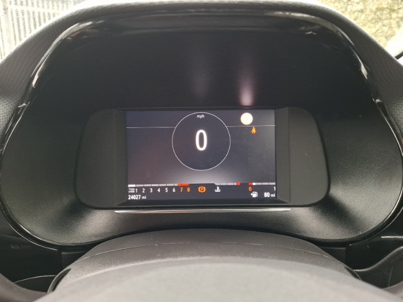 Used Vauxhall Corsa 2022 for sale - 77767345: Photo 18