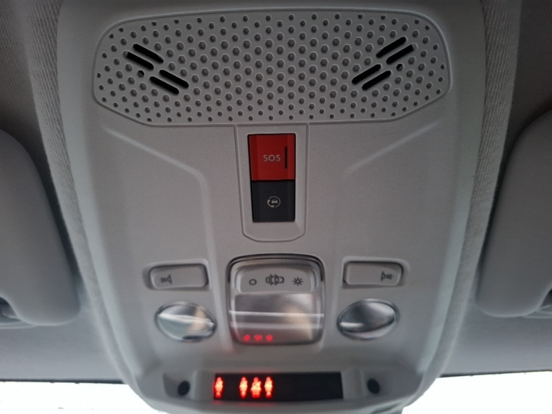 Used Vauxhall Corsa 2022 for sale - 77767345: Photo 19