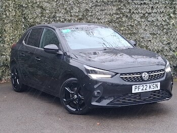 Used Vauxhall Corsa 2022 for sale - 77767345: Photo