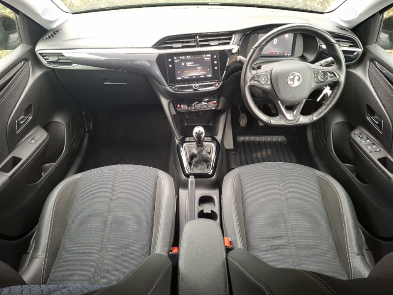 Used Vauxhall Corsa 2022 for sale - 77767345: Photo 2