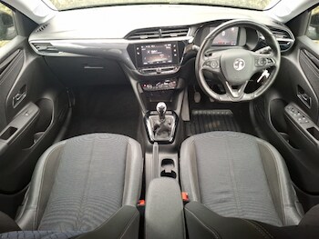 Used Vauxhall Corsa 2022 for sale - 77767345: Photo