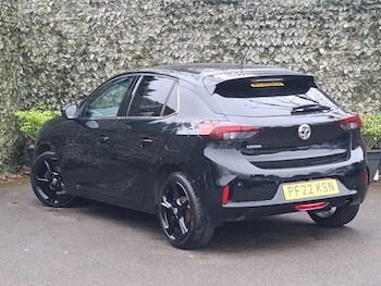 Used Vauxhall Corsa 2022 for sale - 77767345: Photo