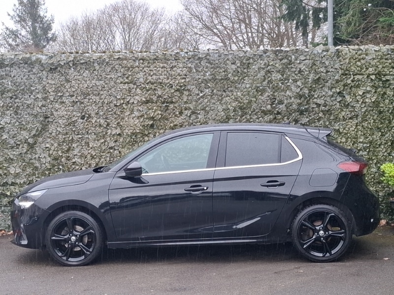 Used Vauxhall Corsa 2022 for sale - 77767345: Photo 4