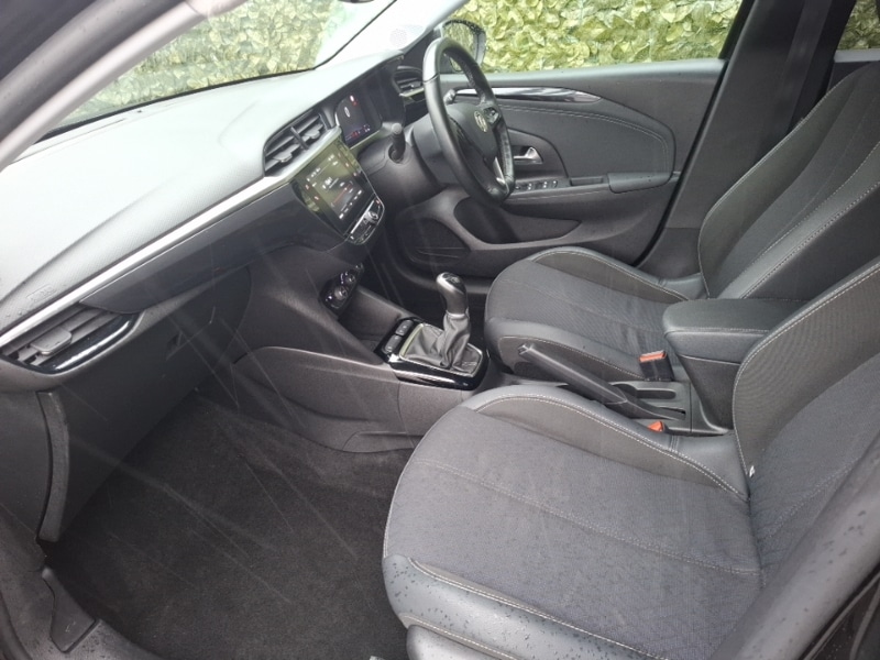 Used Vauxhall Corsa 2022 for sale - 77767345: Photo 5