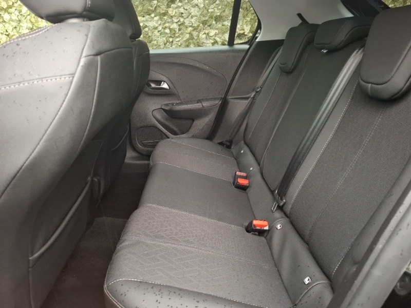 Used Vauxhall Corsa 2022 for sale - 77767345: Photo 6