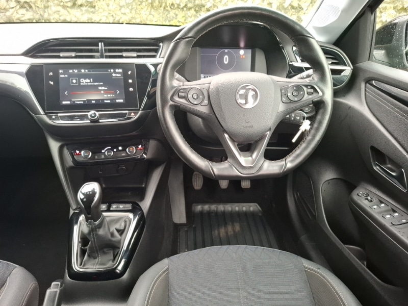 Used Vauxhall Corsa 2022 for sale - 77767345: Photo 7
