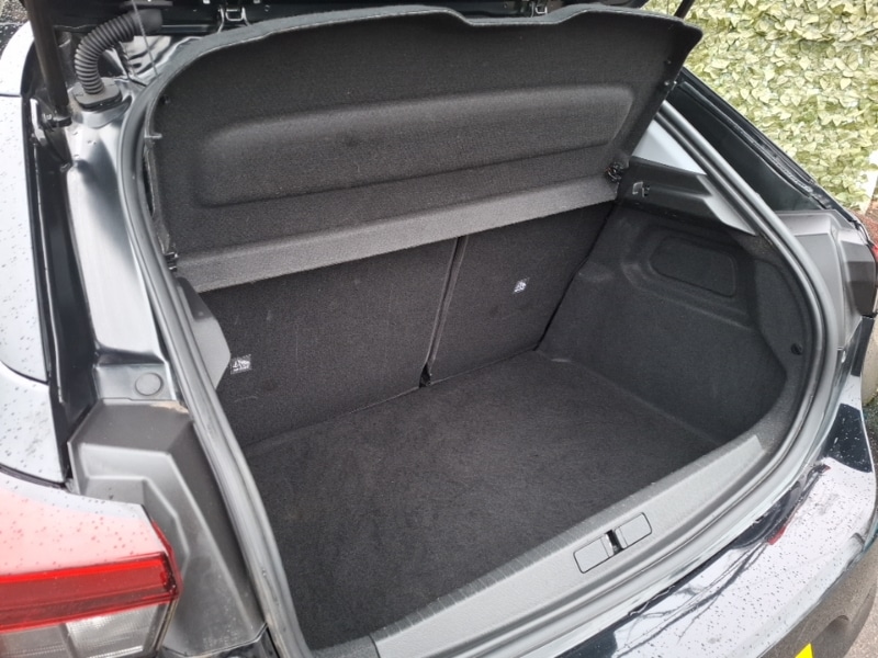 Used Vauxhall Corsa 2022 for sale - 77767345: Photo 8