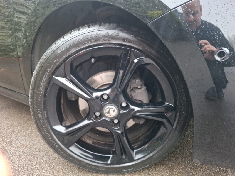 Used Vauxhall Corsa 2022 for sale - 77767345: Photo 9