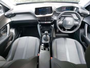 Used Peugeot 2008 2021 for sale - 74873719: Photo