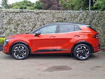 Used Kia Sportage 2023 for sale - 79440213: Photo