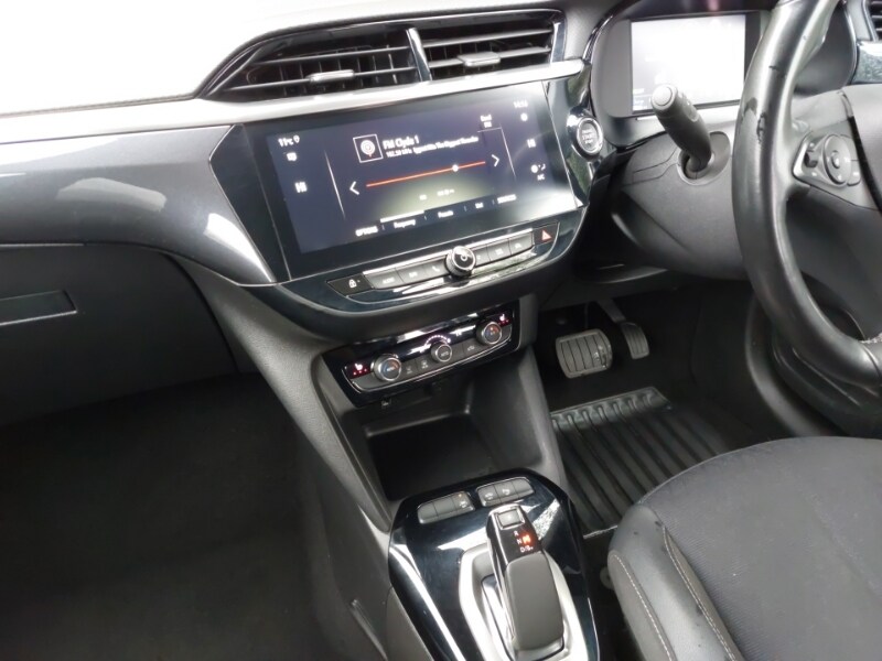 Used Vauxhall Corsa 2021 for sale - 76351250: Photo 11