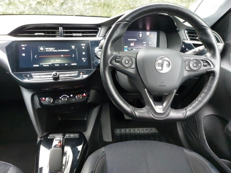 Used Vauxhall Corsa 2021 for sale - 76351250: Photo 7