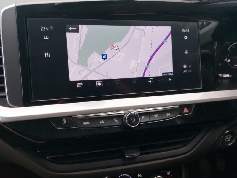 Used Vauxhall Grandland 2024 for sale - 76713500: Photo 15