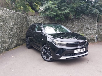 Vauxhall - Grandland