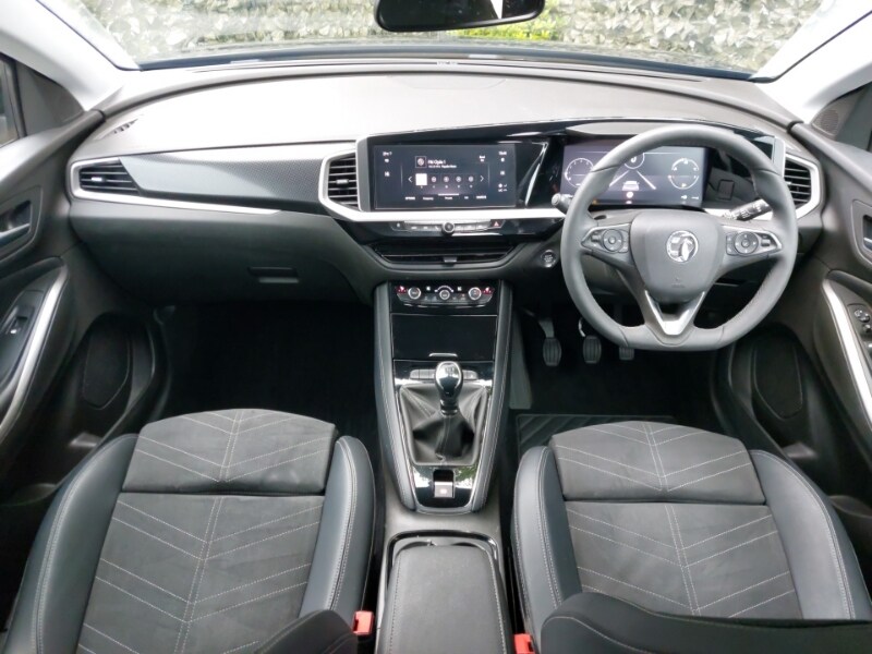 Used Vauxhall Grandland 2024 for sale - 76713500: Photo 2