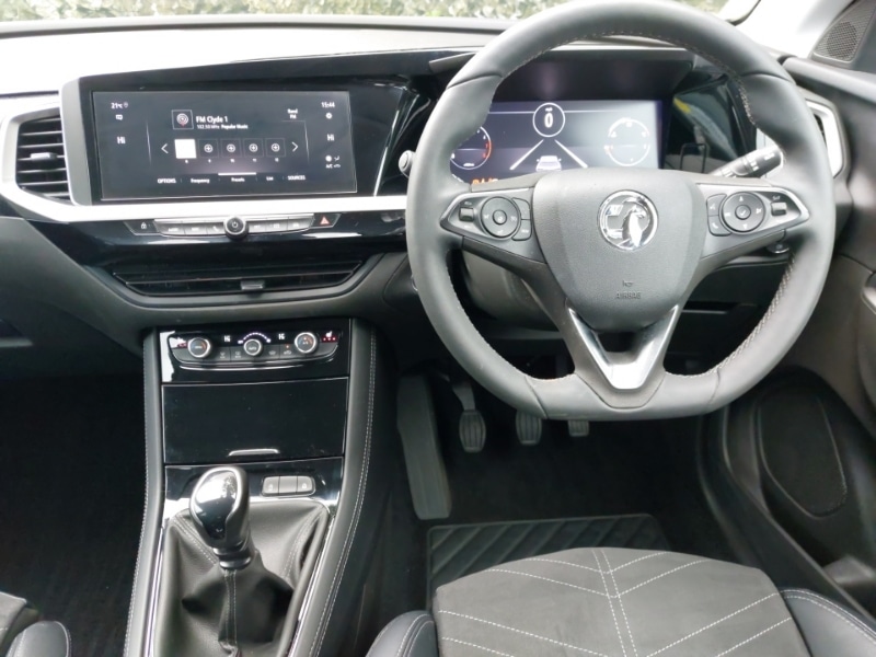 Used Vauxhall Grandland 2024 for sale - 76713500: Photo 7