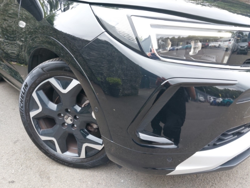 Used Vauxhall Grandland 2024 for sale - 76713500: Photo 9