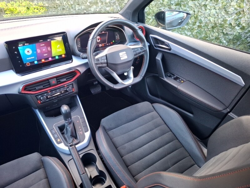 Used SEAT Arona 2021 for sale - 77790459: Photo 10