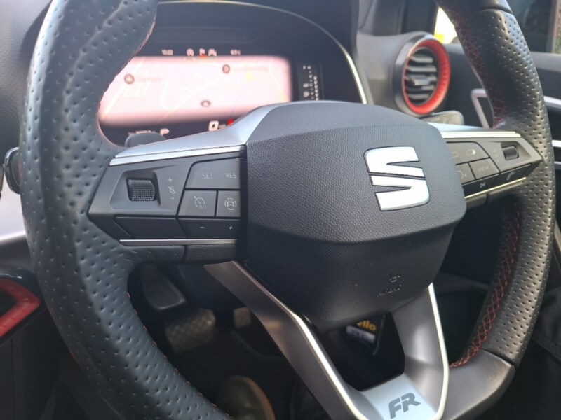 Used SEAT Arona 2021 for sale - 77790459: Photo 12