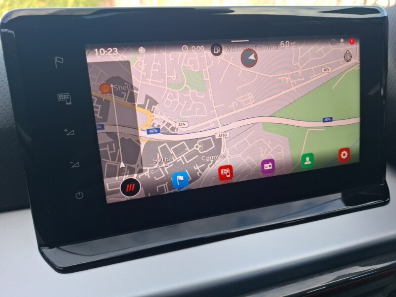 Used SEAT Arona 2021 for sale - 77790459: Photo 14