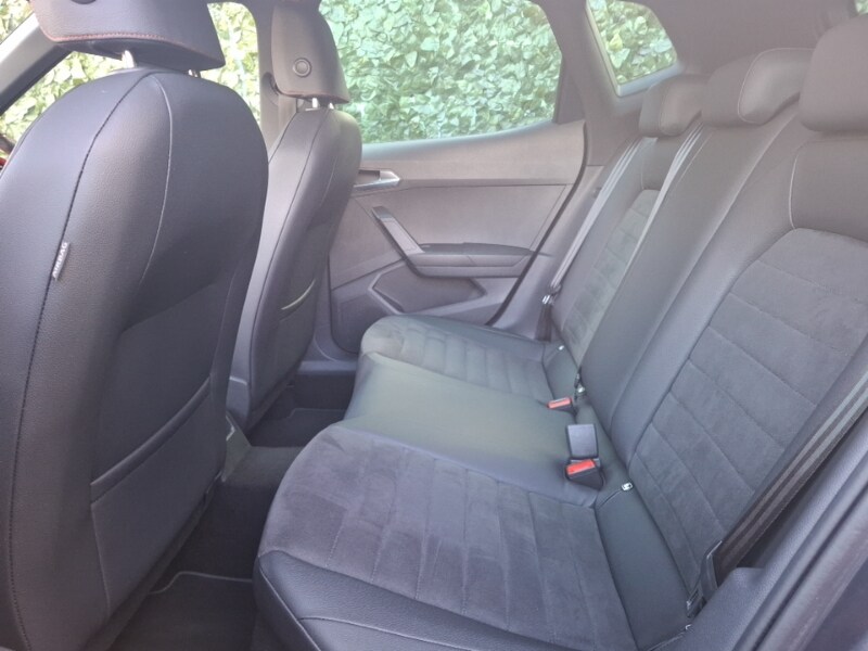 Used SEAT Arona 2021 for sale - 77790459: Photo 6