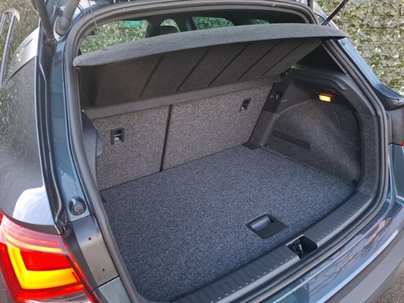 Used SEAT Arona 2021 for sale - 77790459: Photo 8