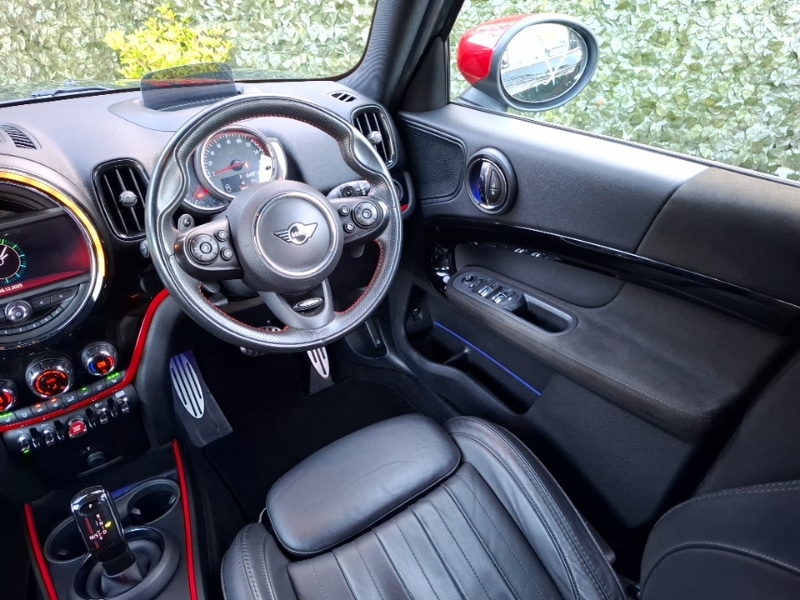 Used MINI Countryman 2020 for sale - 76964016: Photo 10