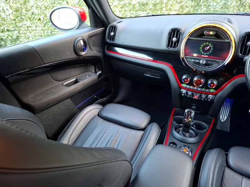 Used MINI Countryman 2020 for sale - 76964016: Photo 11