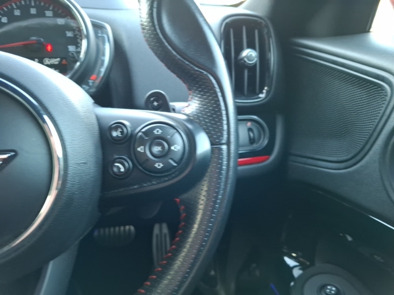 Used MINI Countryman 2020 for sale - 76964016: Photo 13