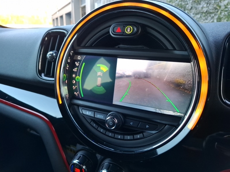 Used MINI Countryman 2020 for sale - 76964016: Photo 14