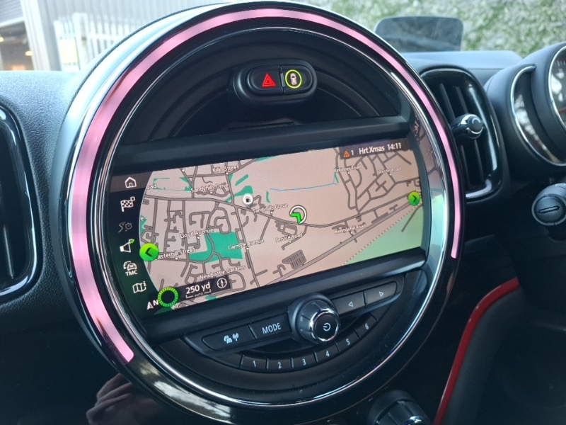 Used MINI Countryman 2020 for sale - 76964016: Photo 15