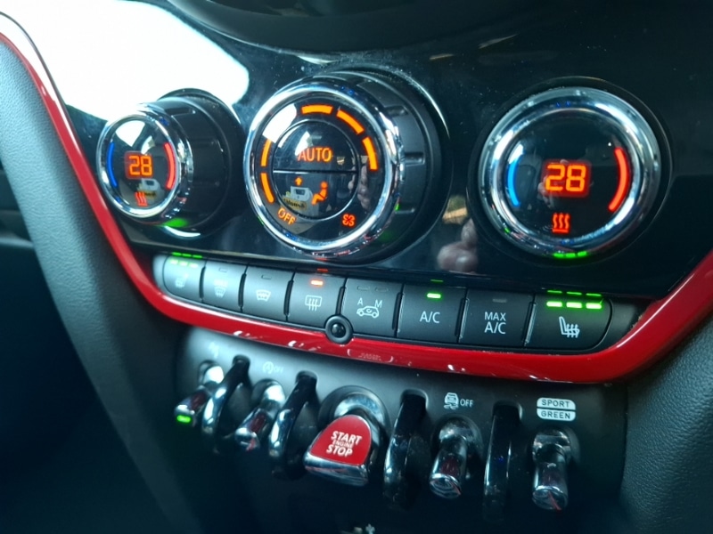 Used MINI Countryman 2020 for sale - 76964016: Photo 16