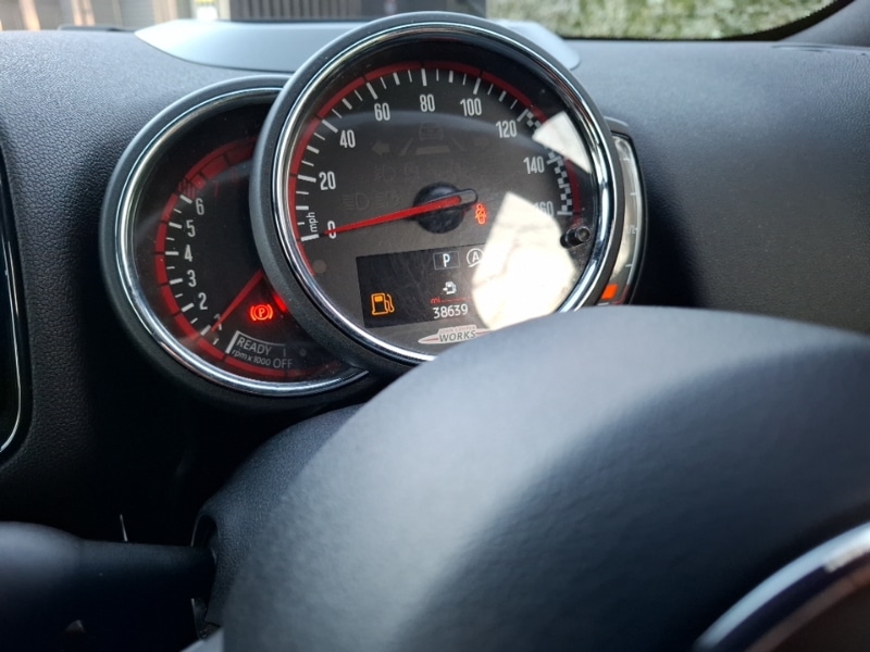 Used MINI Countryman 2020 for sale - 76964016: Photo 18