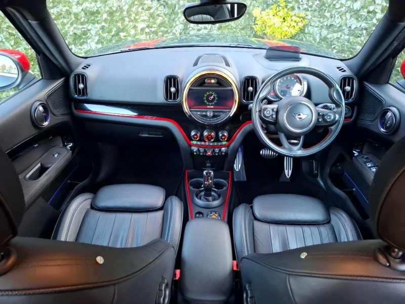 Used MINI Countryman 2020 for sale - 76964016: Photo 2