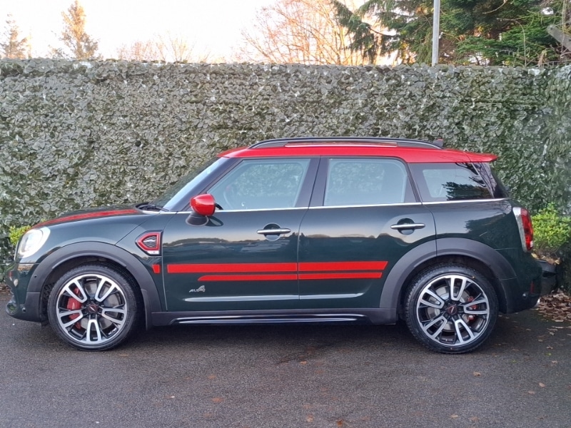 Used MINI Countryman 2020 for sale - 76964016: Photo 4