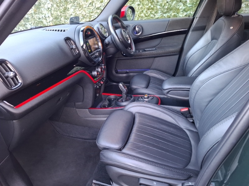 Used MINI Countryman 2020 for sale - 76964016: Photo 5