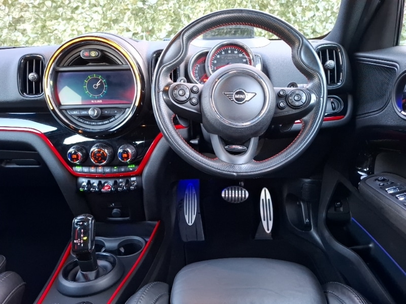 Used MINI Countryman 2020 for sale - 76964016: Photo 7
