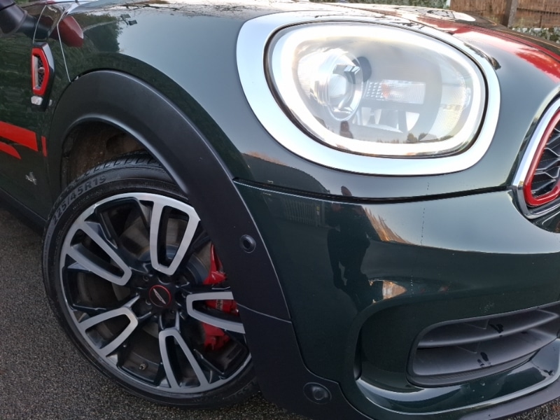 Used MINI Countryman 2020 for sale - 76964016: Photo 9