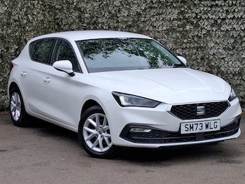 Used SEAT Leon 2023 for sale - 78660941: Photo