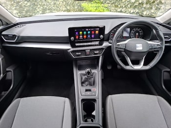 Used SEAT Leon 2023 for sale - 78660941: Photo