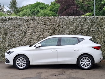 Used SEAT Leon 2023 for sale - 78660941: Photo